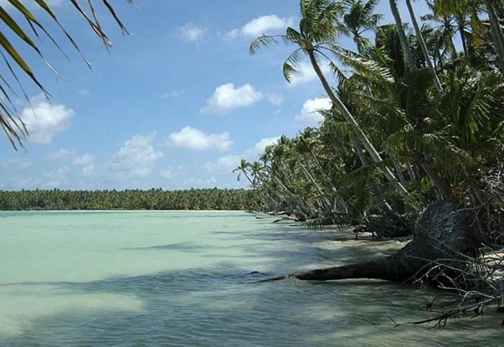 10 уединенных островов с девственной природой 10 уединенных островов с девственной природой