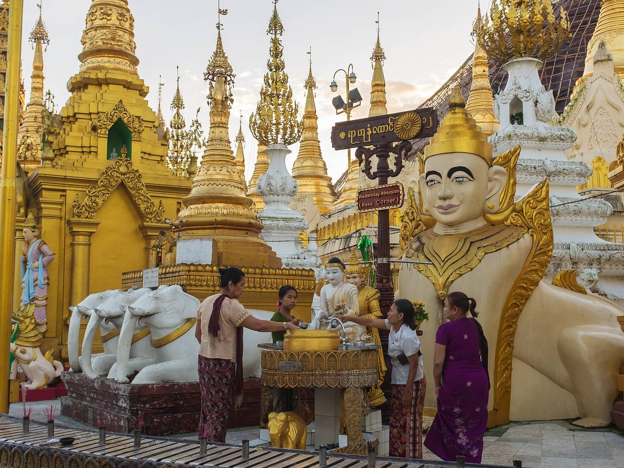 Россияне смогут ездить без виз в одну страну Азии с 27 января