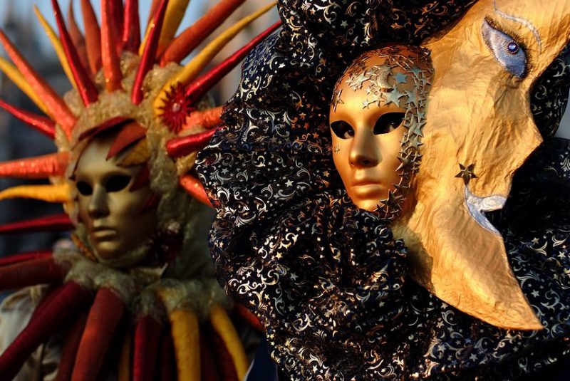 10 шокирующих фактов о Венеции, которых вы, скорее всего, не знали 10 шокирующих фактов о Венеции, которых вы, скорее всего, не знали