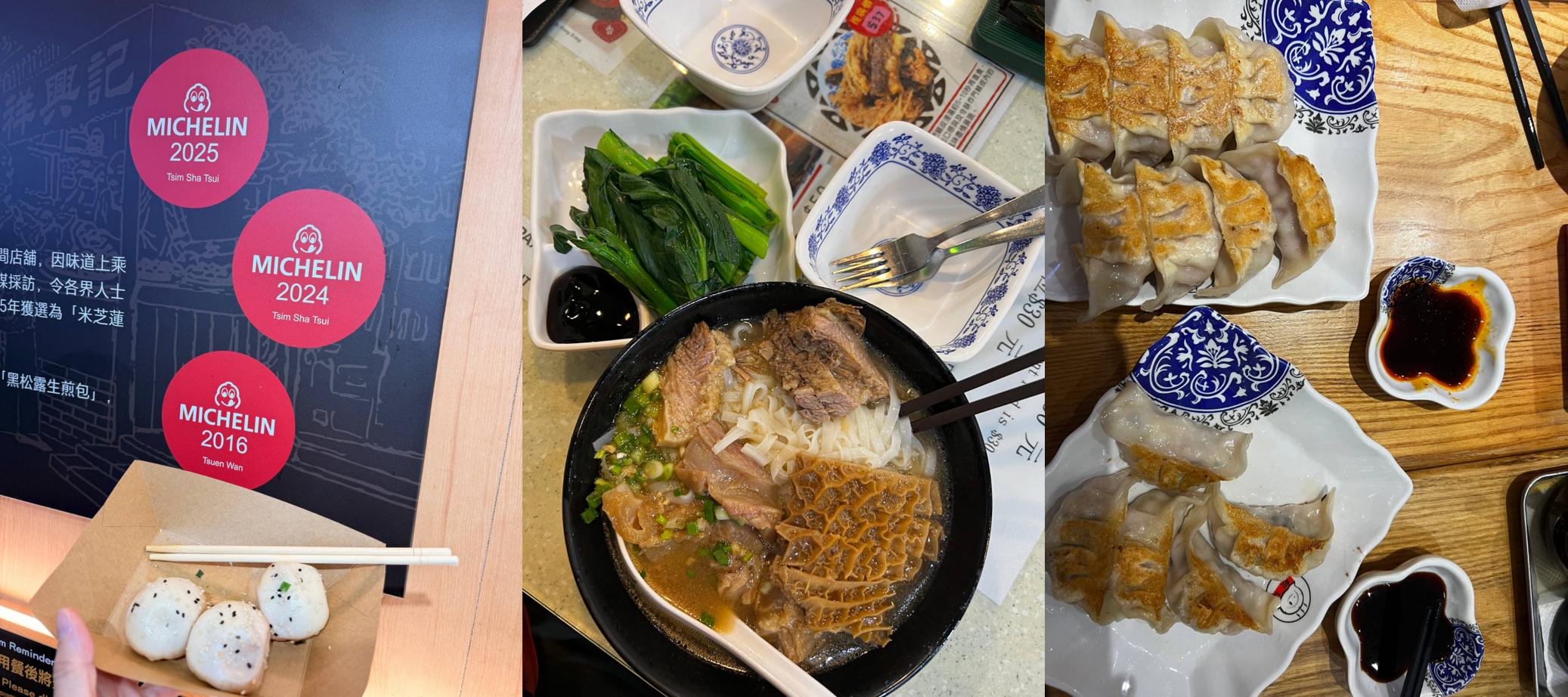 В Лондон и Нью-Йорк без визы, или четыре дня в Гонконге