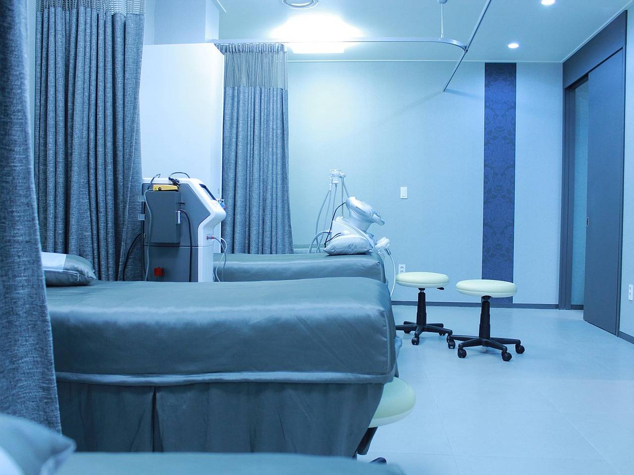 В Египте попросили 13 миллионов рублей за перевозку впавшей в кому россиянки