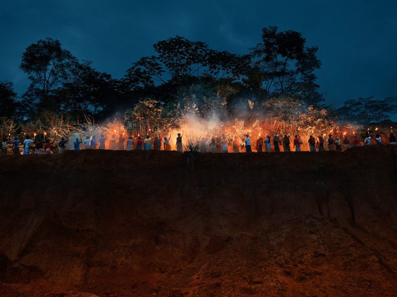 &laquo;Сказки Конго&raquo; &mdash; фотопроект, который заставляет сердце биться в африканском ритме