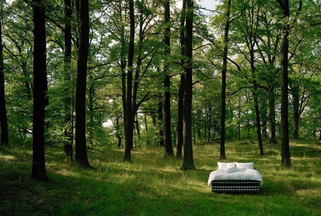 Что такое сон-туризм и как он меняет индустрию отдыха