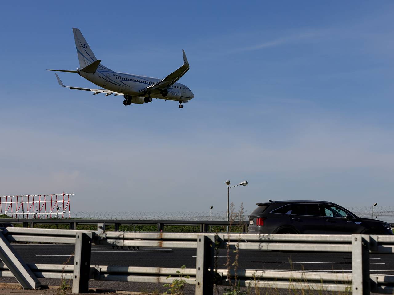 В России изменятся правила авиаперелетов