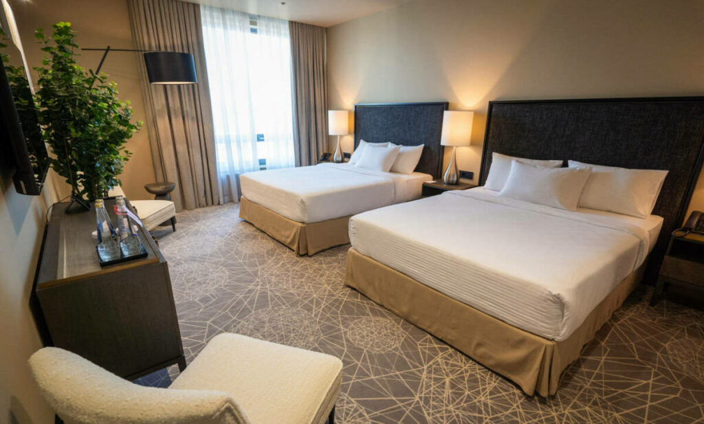 Что такое сон-туризм и как он меняет индустрию отдыха