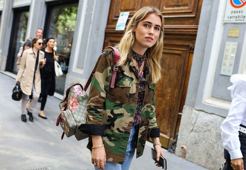 «Никаких джинсов и футболок!» — 11 запретов, связанных с одеждой, которые действуют в других странах «Никаких джинсов и футболок!» — 11 запретов, связанных с одеждой, которые действуют в других странах