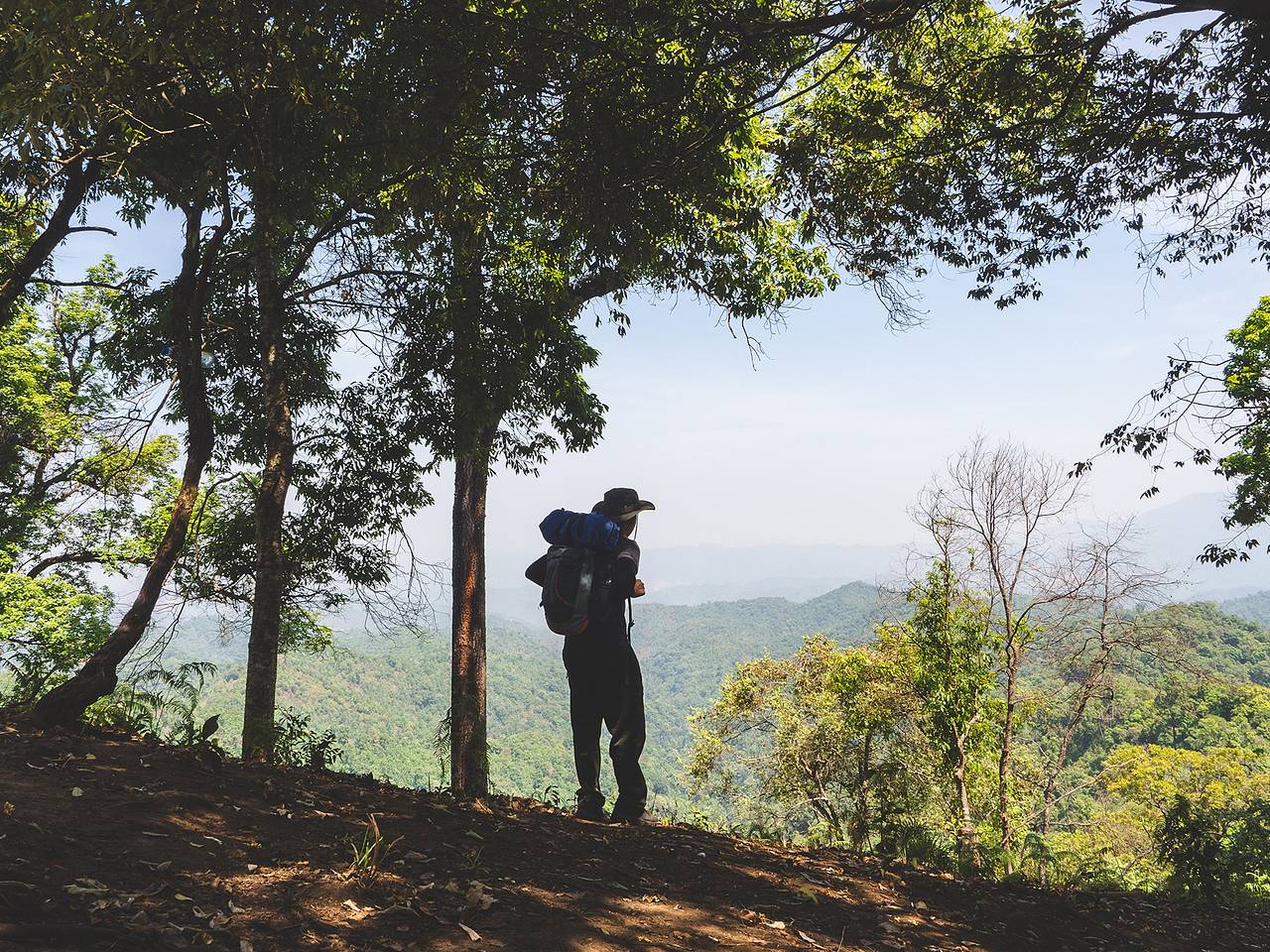 Россиянам назвали способы не превратить одиночный отдых в триллер-историю