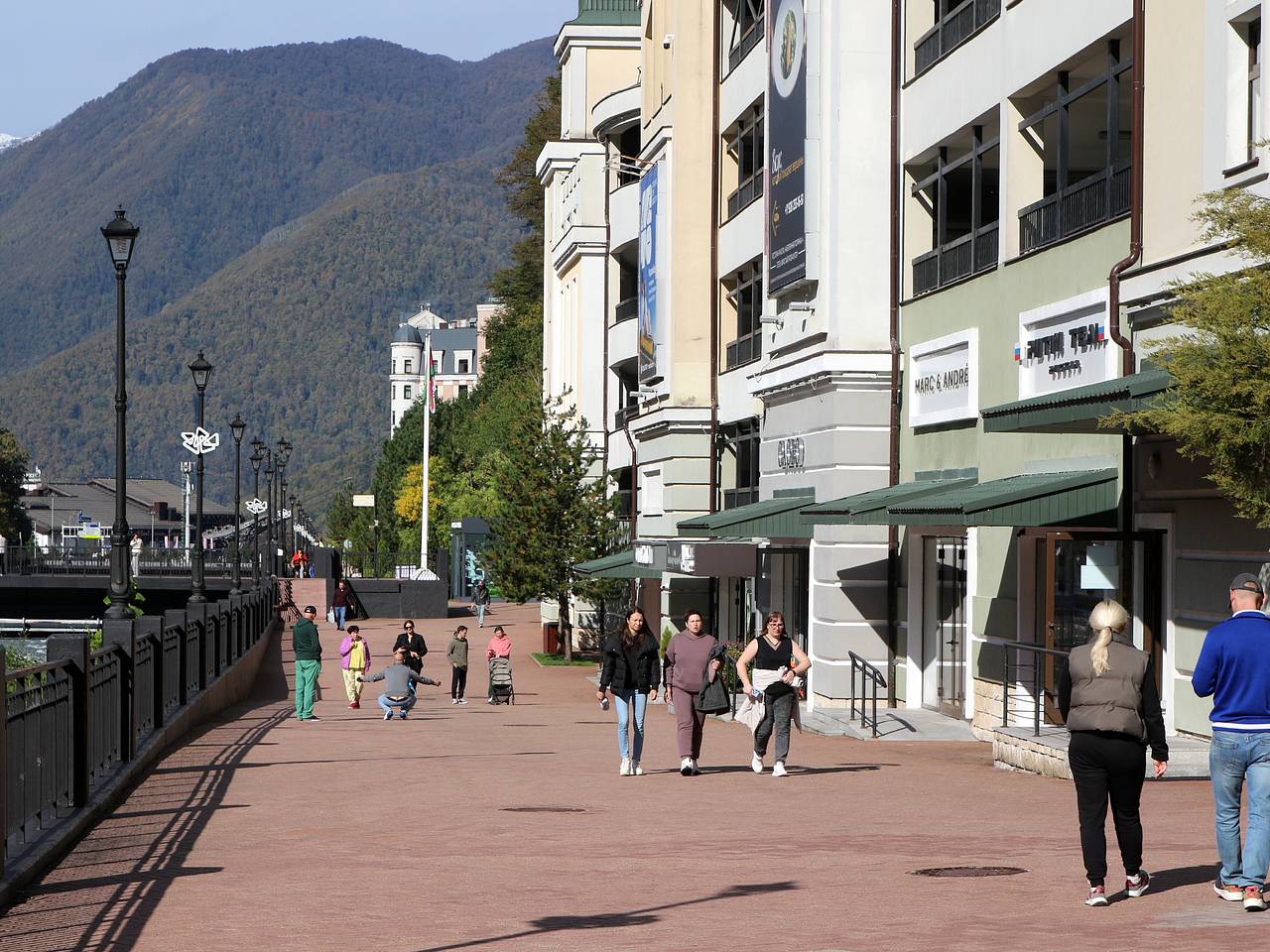 Названы освобождающиеся от туристического налога категории россиян