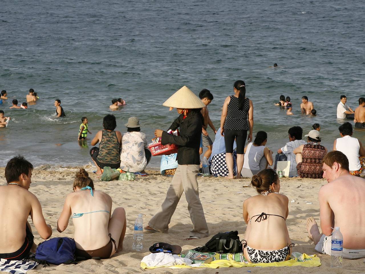 Россияне застряли в азиатской стране из-за турагента-мошенницы