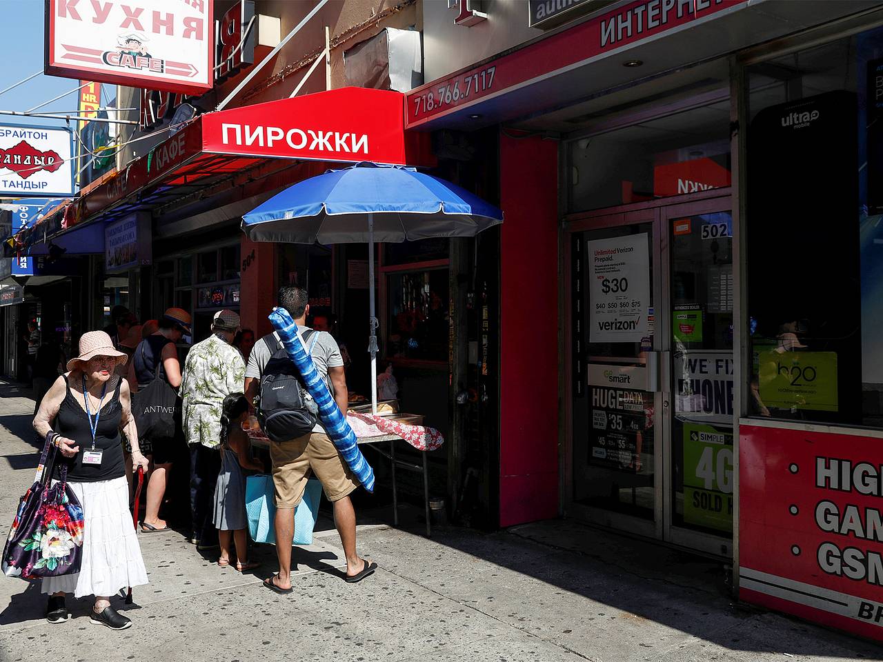 Тревел-блогерша назвала причину ненависти россиян к эмигрировавшим соотечественникам