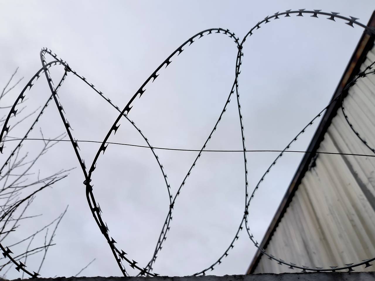 Приговоренная в Китае к смертной казни россиянка отправилась на родину