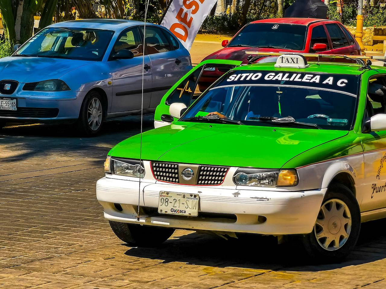 Россиянка отказала в сексе за деньги таксисту в Мексике и была жестоко избита