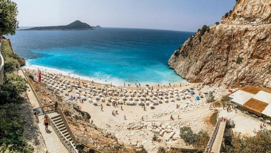 Топ-менеджер Pegas Touristik: Турция перестала быть незаменимым направлением