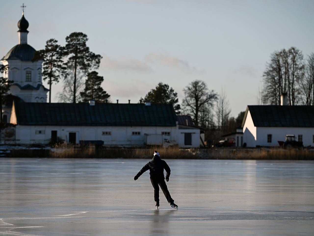 Названо самое дорогостоящее направление для отдыха в январе