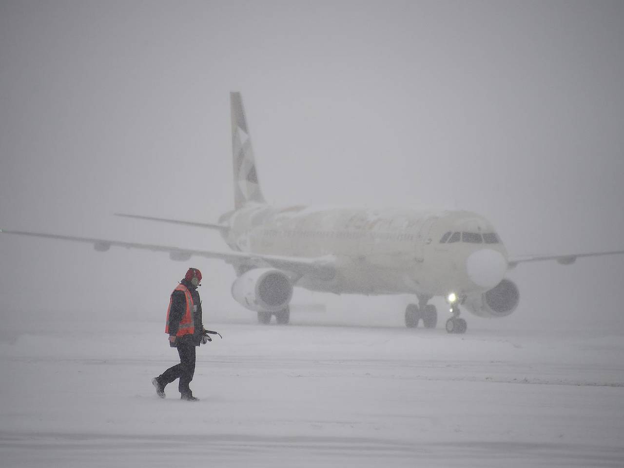 Росавиация сделала предупреждение для планирующих путешествие жителей страны