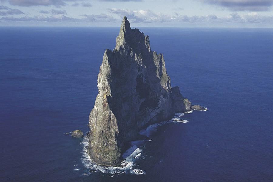 10 уединенных островов с девственной природой 10 уединенных островов с девственной природой