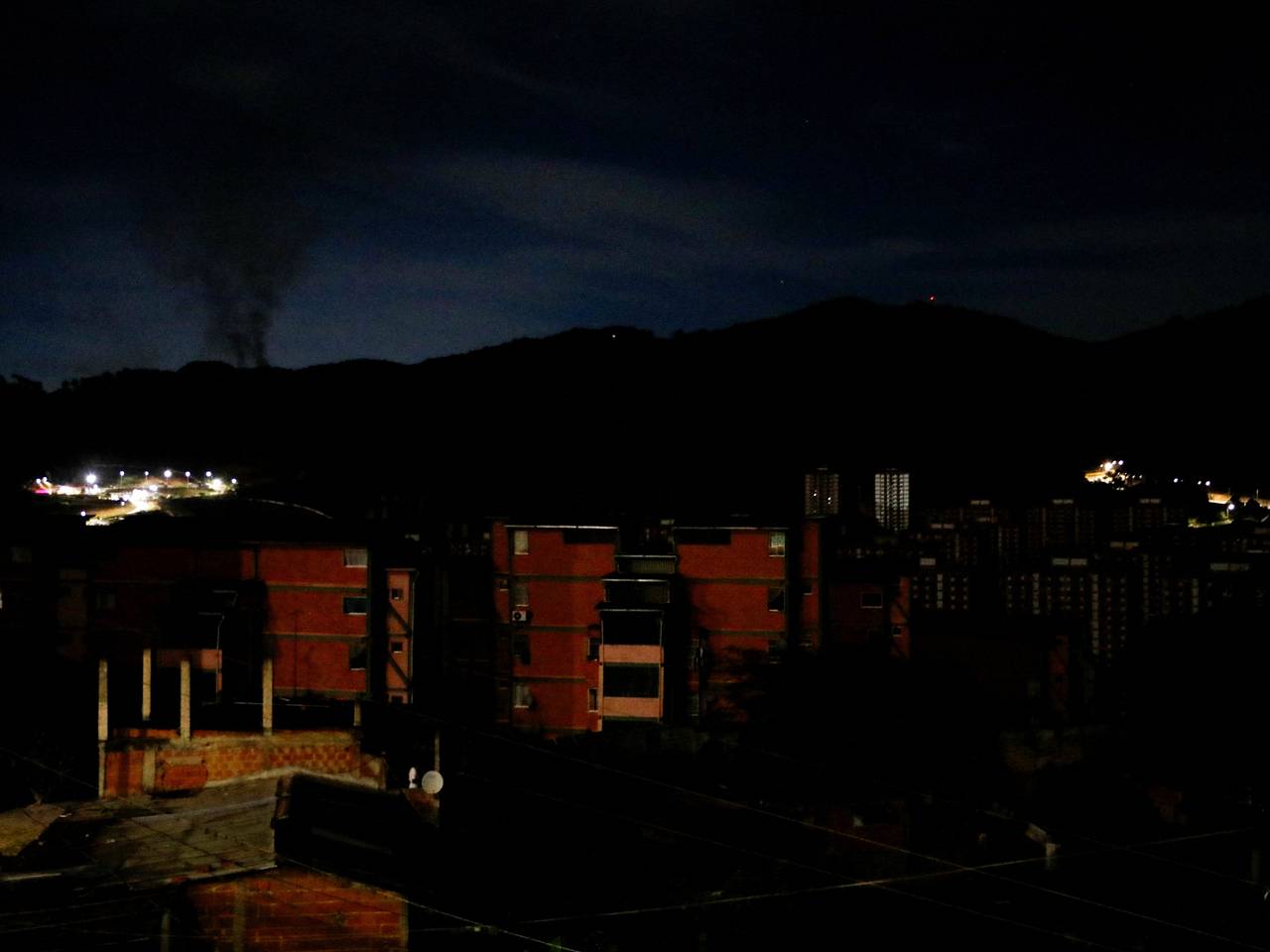 Стало известно о возможном местонахождении российских туристов в Венесуэле