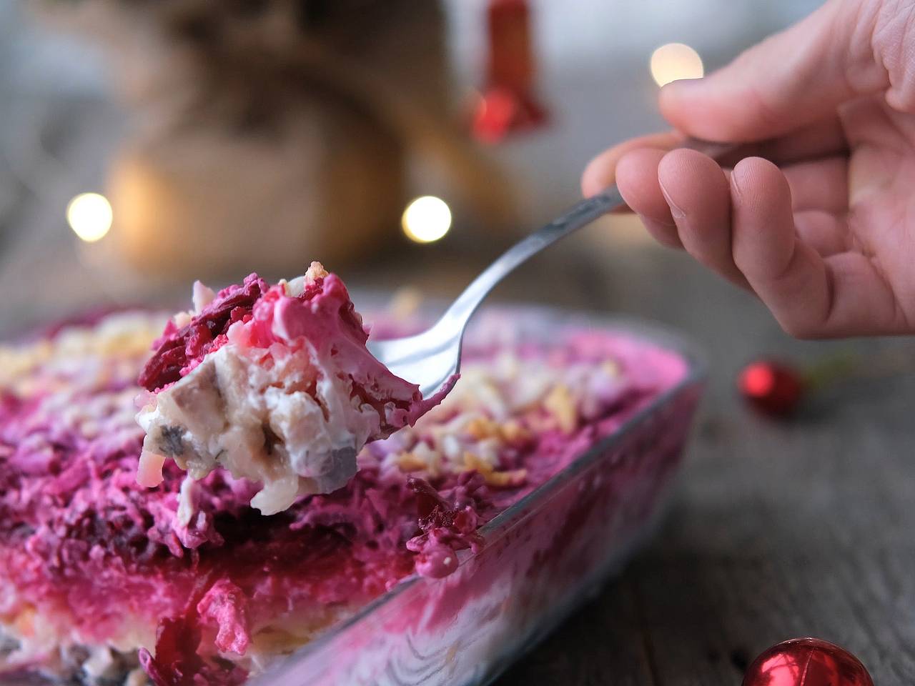 Тревел-блогерша описала встречу Нового года в США фразой &laquo;русские остаются русскими&raquo;