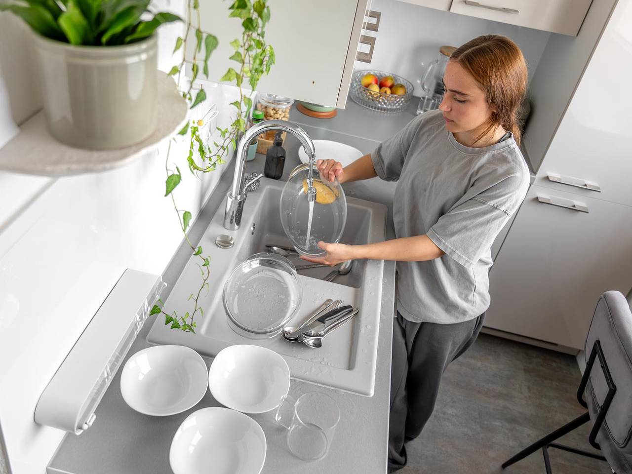 Немка побывала в России и назвала удивившие ее привычки местных женщин