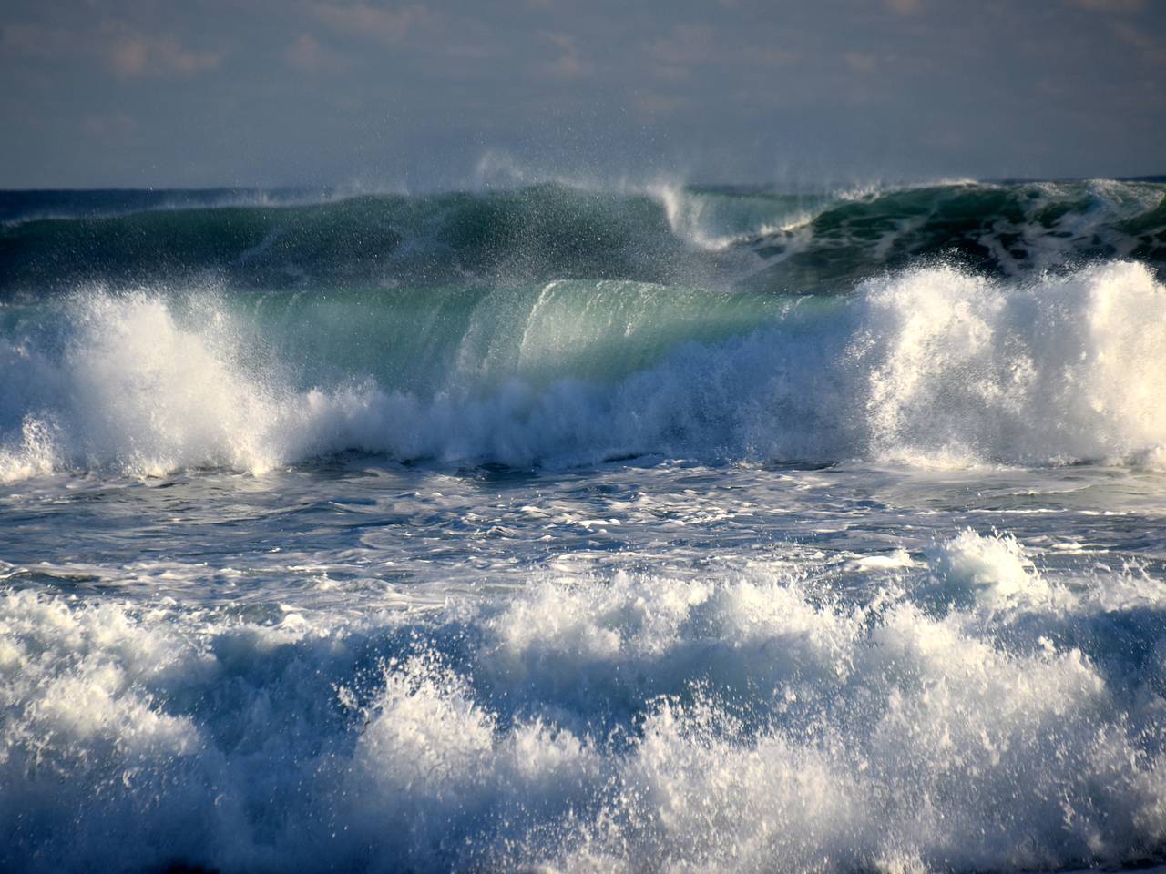 К берегу пляжа в Европе приплыло разложившееся человеческое тело