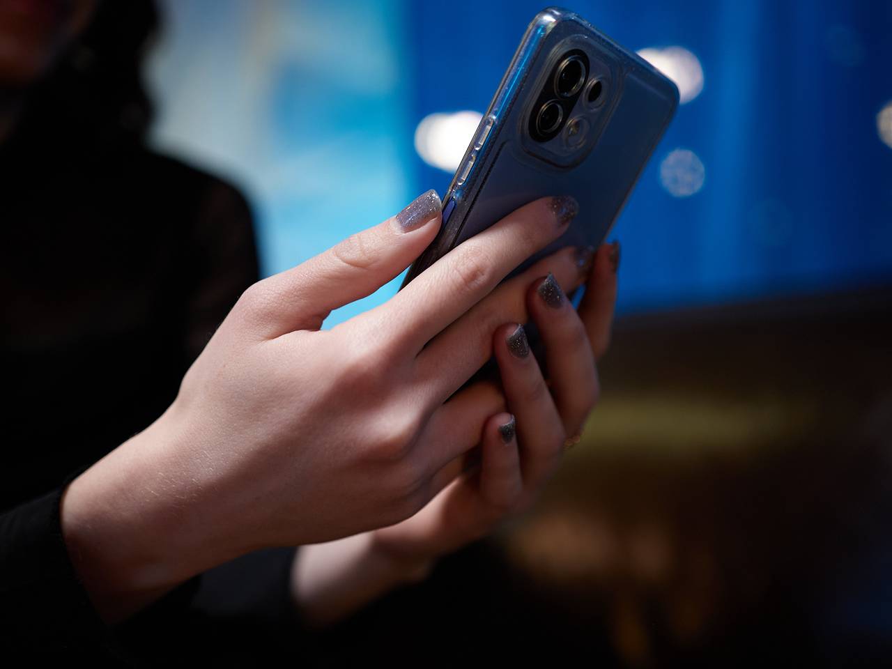 Россиян стали обманывать через боты для обмена валют