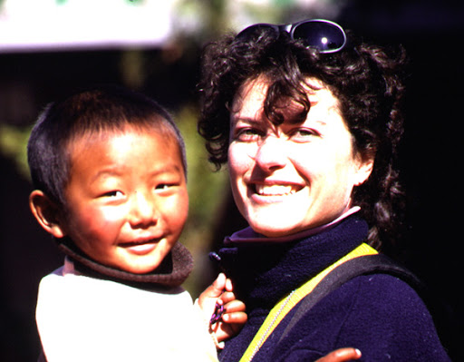 Легенда альпинизма Шанталь Модюи: слава, триумф и скандалы &laquo;Черной вдовы&raquo;