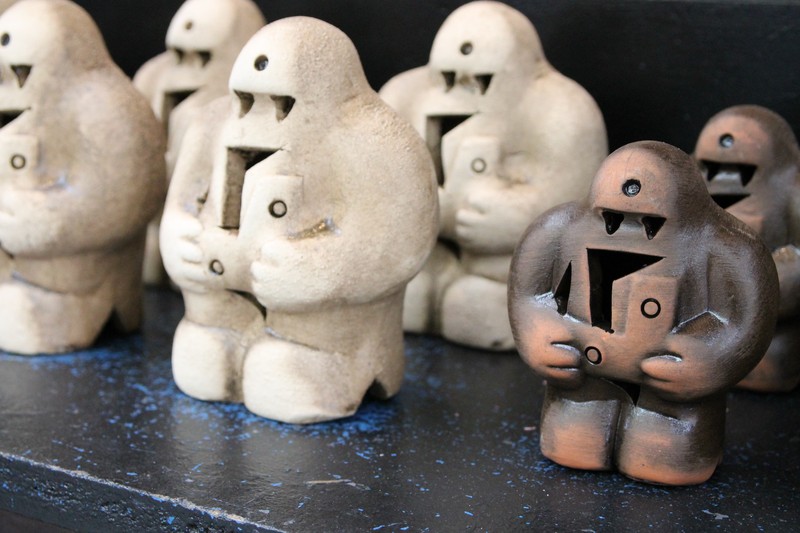 25 самых популярных сувениров со всего света 25 самых популярных сувениров со всего света