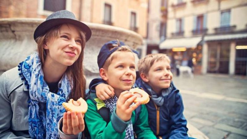 10 шокирующих фактов о Венеции, которых вы, скорее всего, не знали 10 шокирующих фактов о Венеции, которых вы, скорее всего, не знали