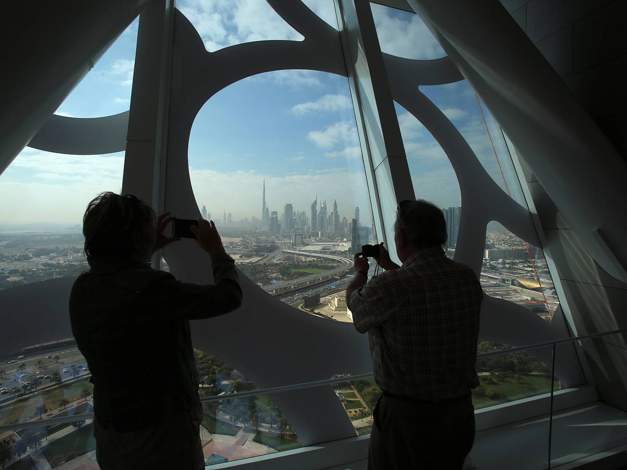 Россияне нашли альтернативу отдыху в Таиланде на новогодних каникулах