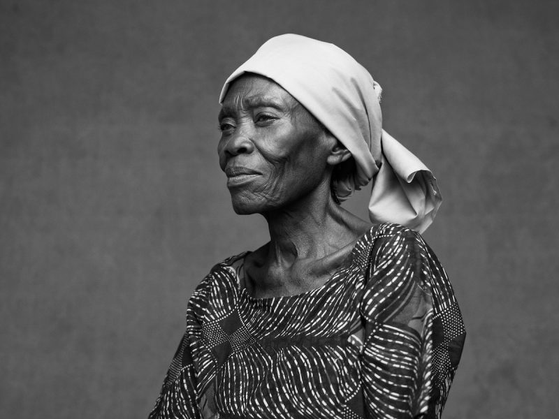 &laquo;Сказки Конго&raquo; &mdash; фотопроект, который заставляет сердце биться в африканском ритме