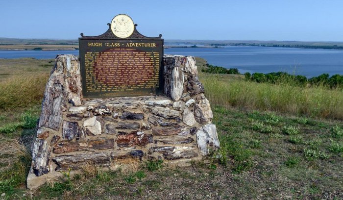 Реальная история охотника Хью Гласса, которого сыграл в &laquo;Выжившем&raquo; Ди Каприо