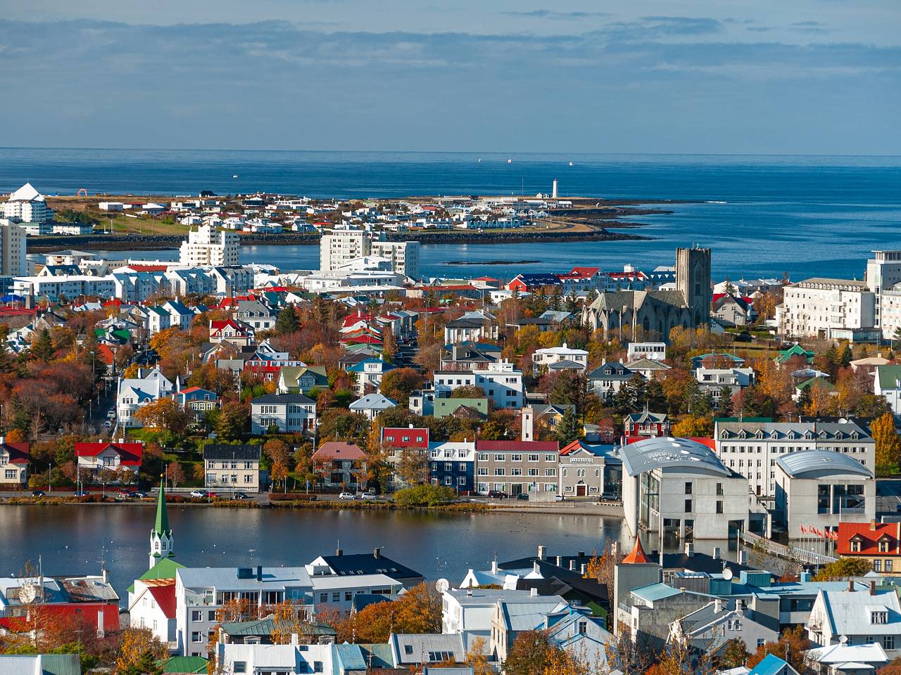 Россию назвали самой небезопасной страной в мире