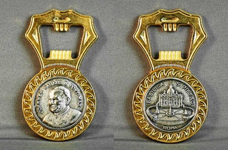 25 самых популярных сувениров со всего света 25 самых популярных сувениров со всего света