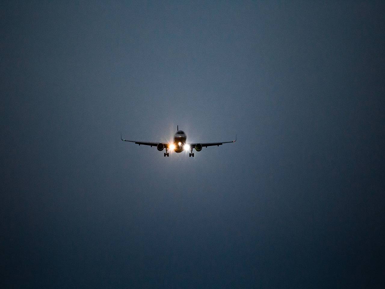 Российский аэропорт перестал принимать и отправлять самолеты