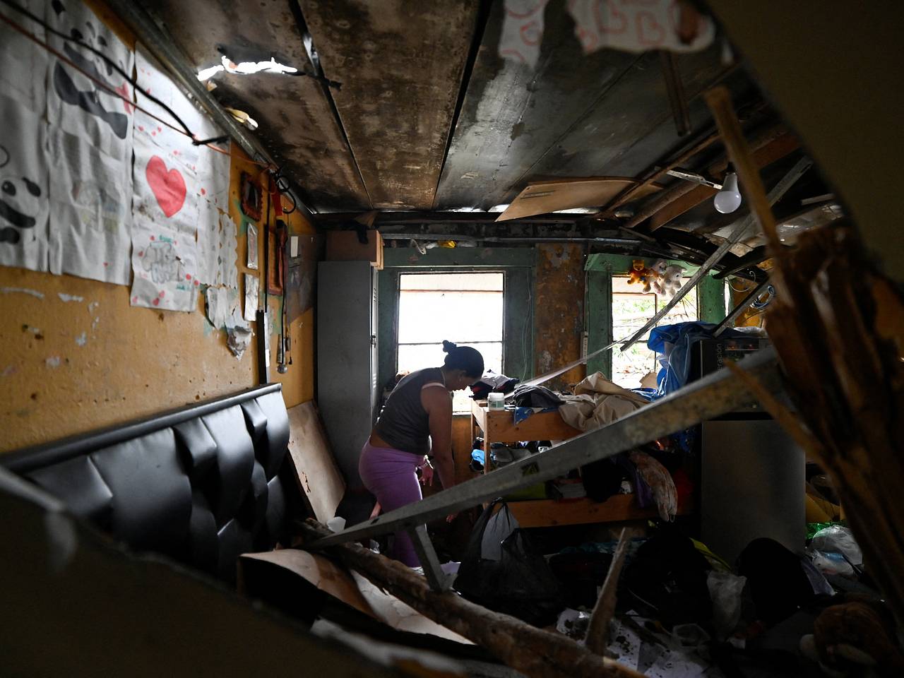 Россиян предостерегли от поездок в Венесуэлу