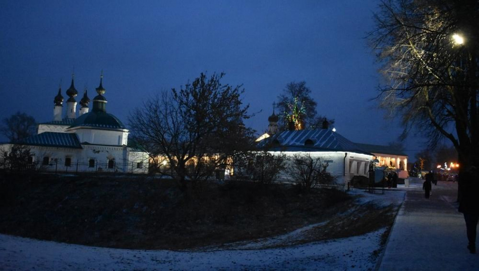 Туроператоры оценили проект расширения &laquo;Золотого кольца&raquo;