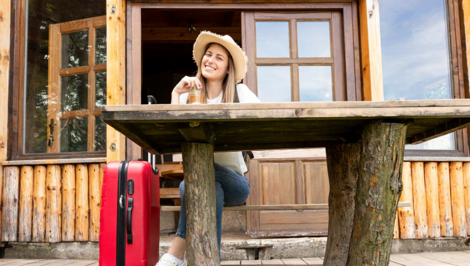 Легализацию гостевых домов могут упростить