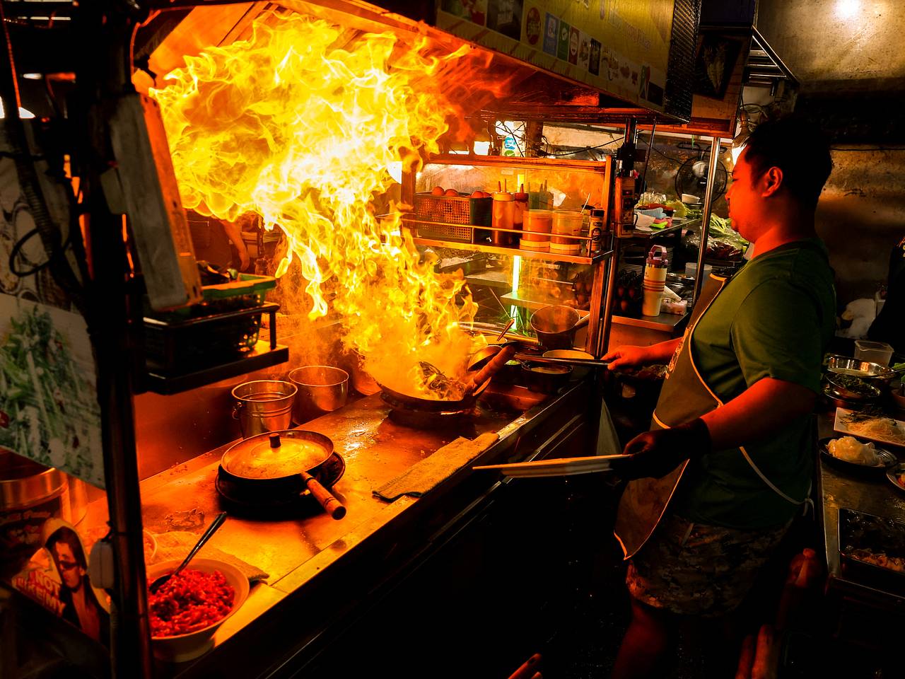 Тревел-блогерша назвала ошибки российских туристов в Бангкоке