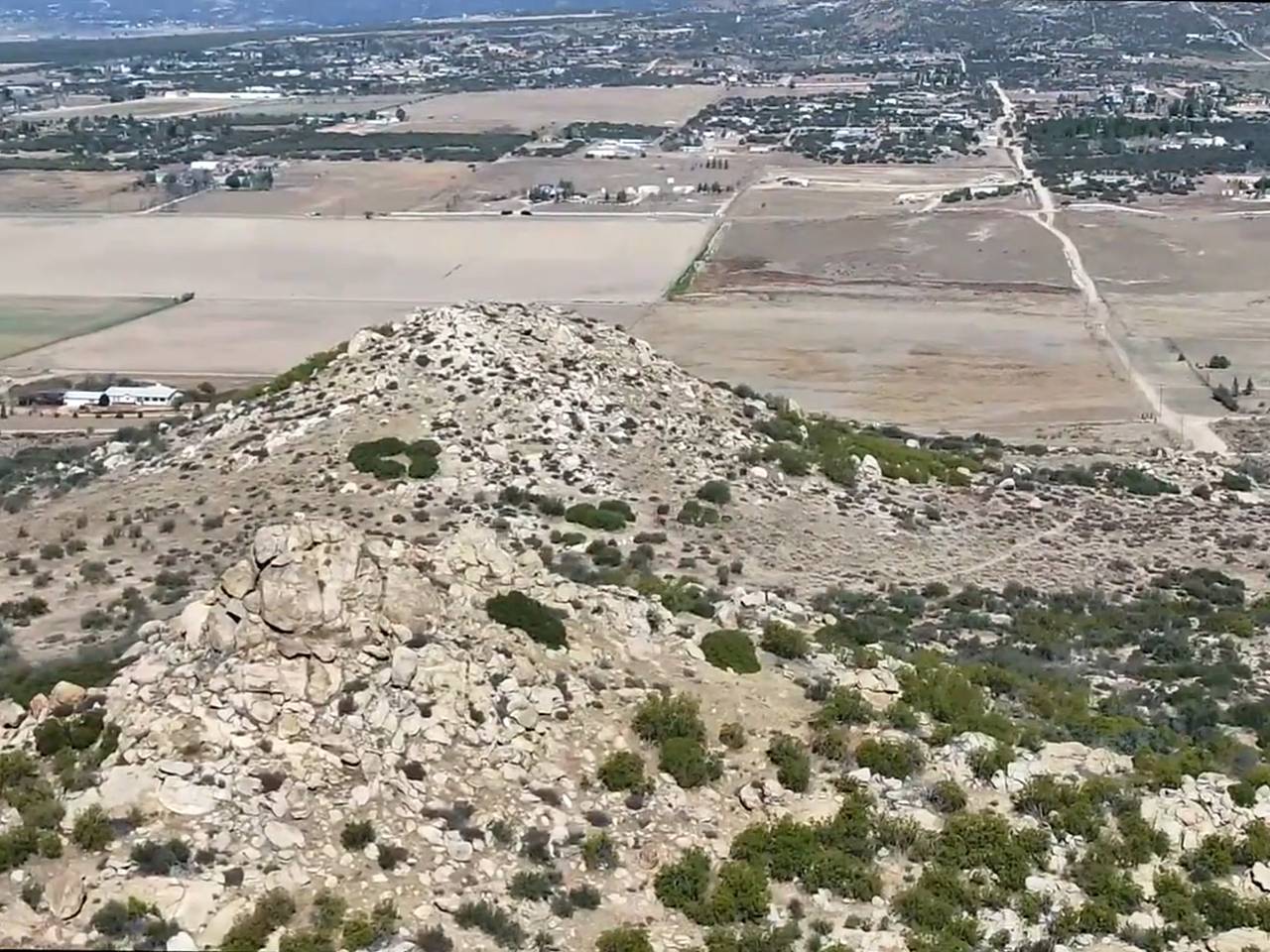 Турист в одиночку отправился спасать потерявшихся в горах друзей и не выжил