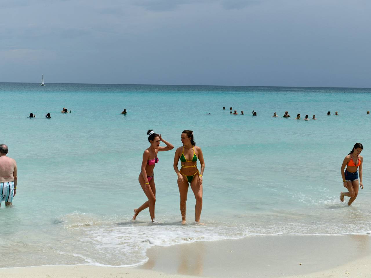 Россиян попросили провериться на опасные болезни после отпуска в популярной пляжной стране