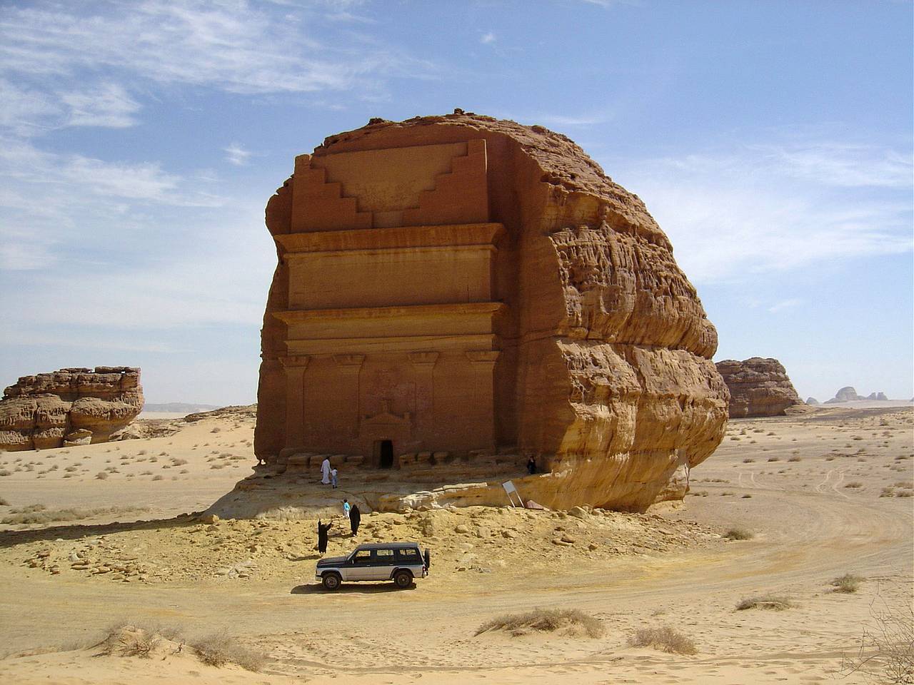 Раскрыты сроки запуска безвизового режима между Россией и Саудовской Аравией