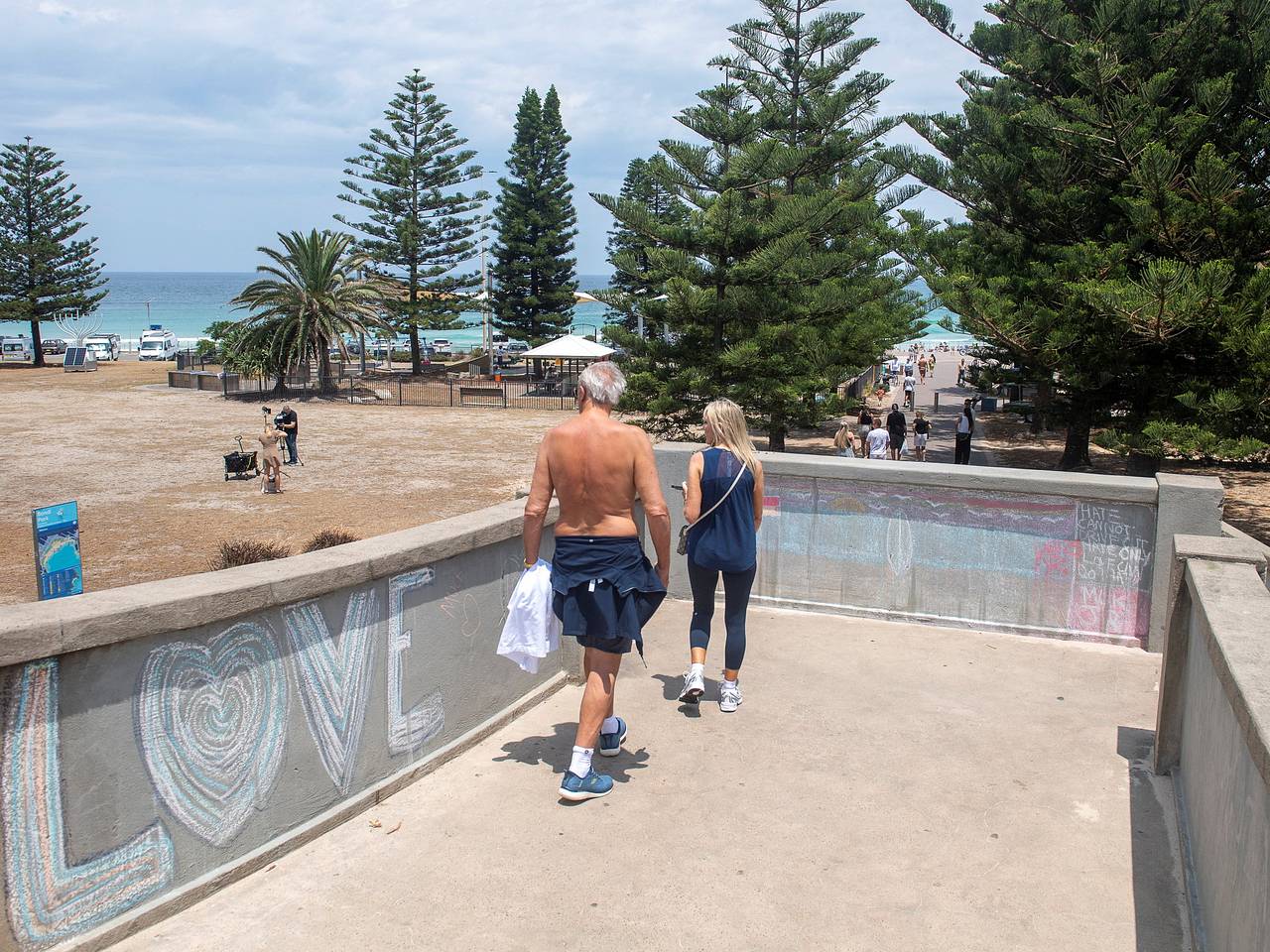 Тревел-блогер описал Австралию фразой &laquo;красивые люди у океана и жирные тела в глубинке&raquo;