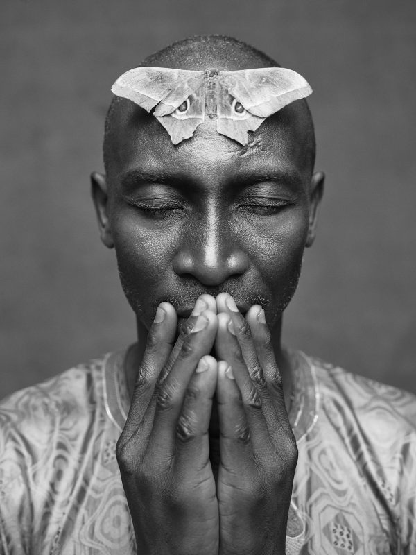 &laquo;Сказки Конго&raquo; &mdash; фотопроект, который заставляет сердце биться в африканском ритме