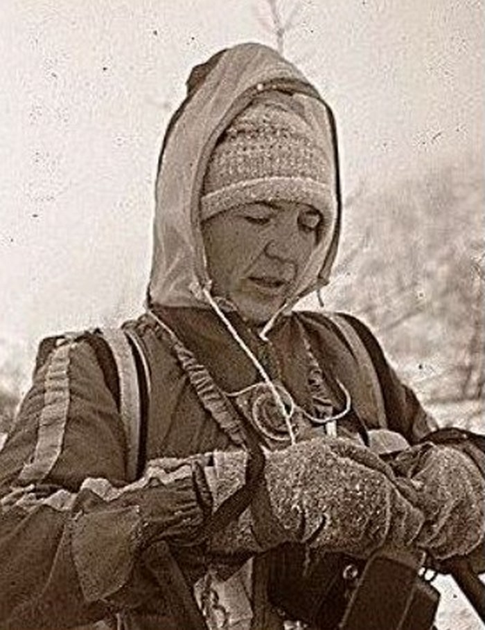 Бурятский перевал Дятлова: гибель тургруппы Людмилы Коровиной в 1993 году Бурятский перевал Дятлова: гибель тургруппы Людмилы Коровиной в 1993 году