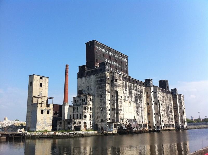 10 постапокалиптических мест в крупных городах мира 10 постапокалиптических мест в крупных городах мира