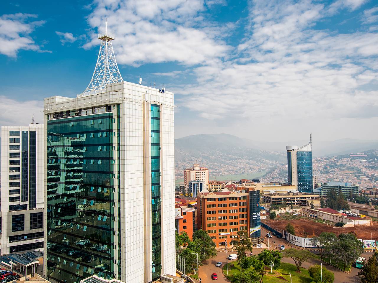 Россиянин описал страну Африки фразой &laquo;чище и безопаснее, чем в Москве и Европе&raquo;