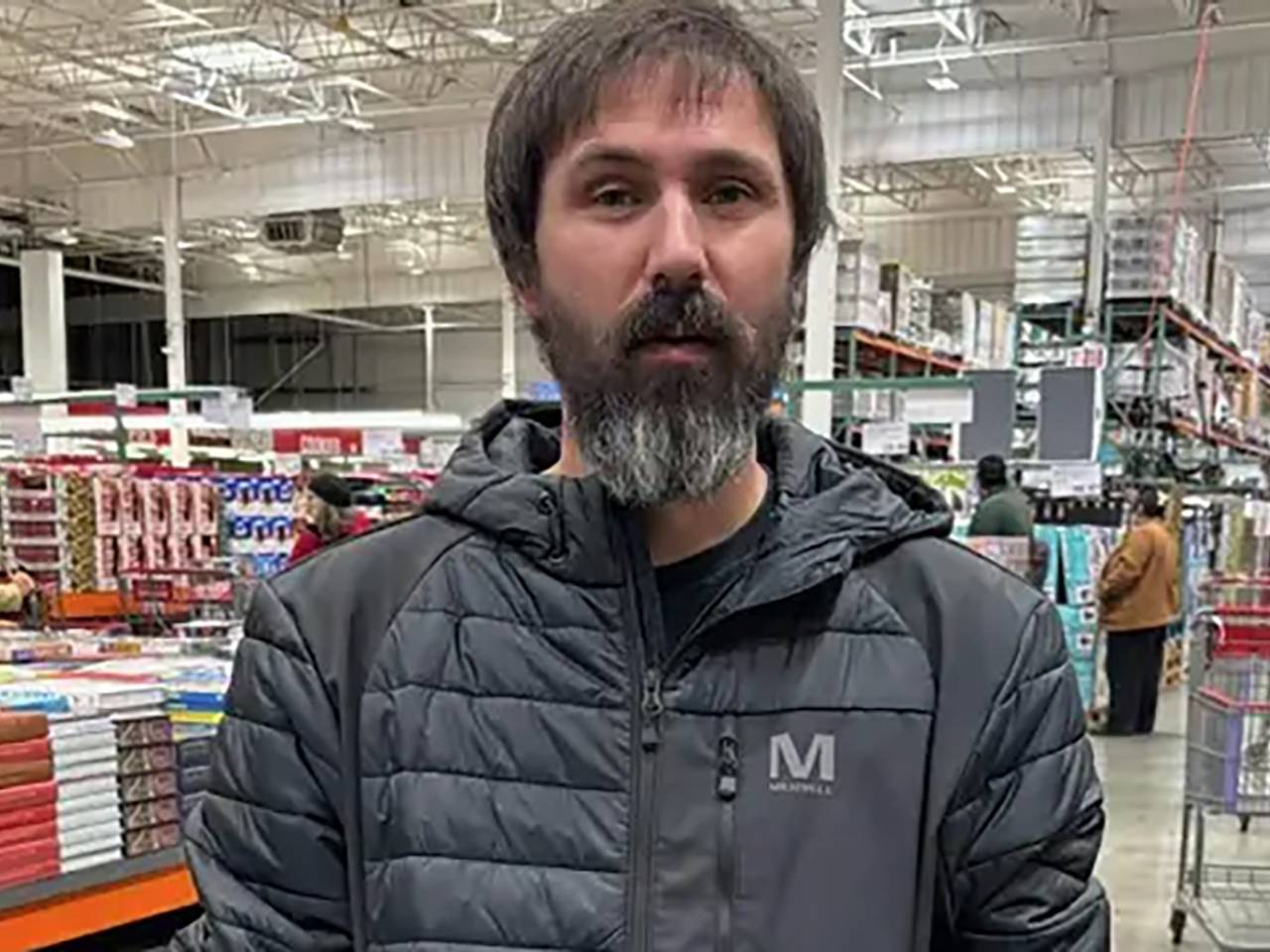 Рыбаки выловили в океане тело пропавшего без вести мужчины