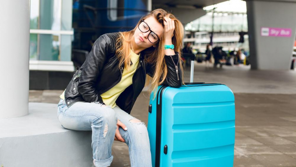 Рейс задержан, гостиницы нет: кто виноват?