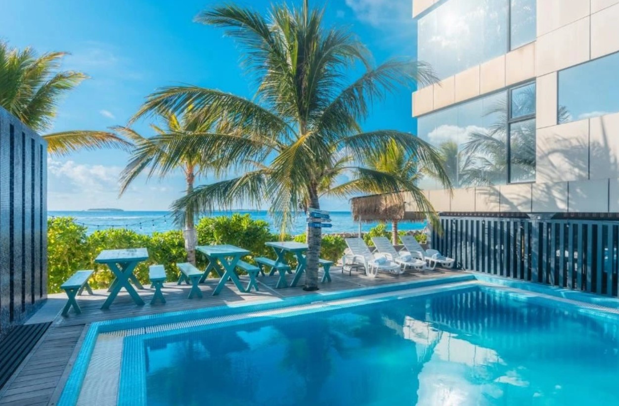 Доступные Мальдивы &mdash; в Coral Travel рассказали о возможностях бюджетного отдыха на островах