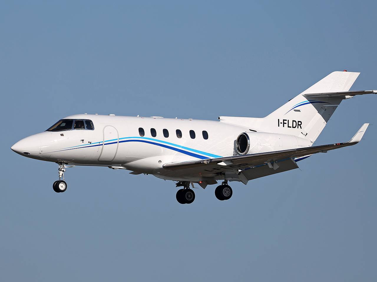 Самолет врезался в три автомобиля при аварийной посадке на трассу из-за отказа двигателя